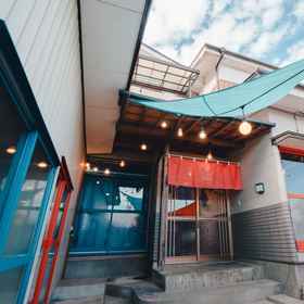 SLOW HOUSE (phòng riêng 201) 1, Khách sạn Kurokawa