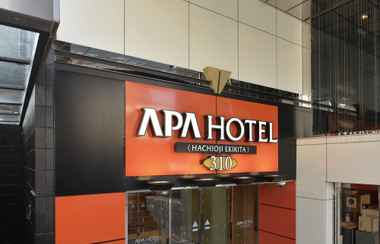 Lainnya 2 APA Hotel Hachioji Eki Kita