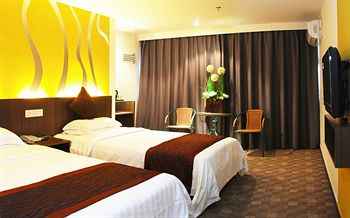 Luar Bangunan 4 Difu Business Hotel