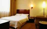 Bilik Tidur 7 Difu Business Hotel