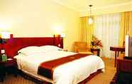 Lobi 7 Difu Business Hotel