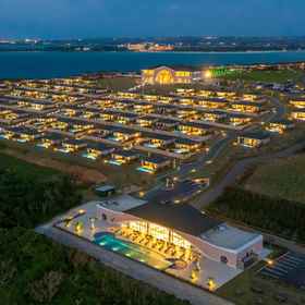 Seawood Resort Kurima Island <miyakojima> 1, 酒店 宫古岛市