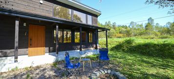 Others 4 Niseko Moon Cabin