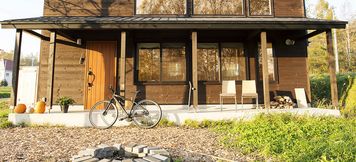 Others 2 Niseko Moon Cabin