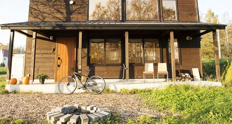 Others 2 Niseko Moon Cabin