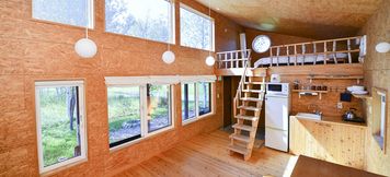 Others 3 Niseko Moon Cabin