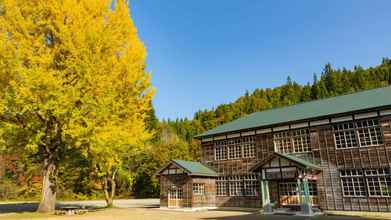 Khác 4 Higashiyama Grand Hotel