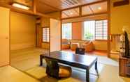 Lainnya 7 Higashiyama Grand Hotel