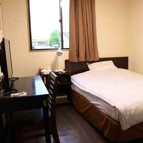 Mito Daiichi Hotel Shinkan 1, Hotel Bikkuri Donkey Mito Route 50 Bypass