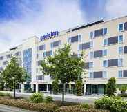 Functional Hall 2 Park Inn by Radisson Frankfurt Airport Hotel