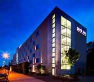 Exterior 5 Park Inn by Radisson Frankfurt Airport Hotel