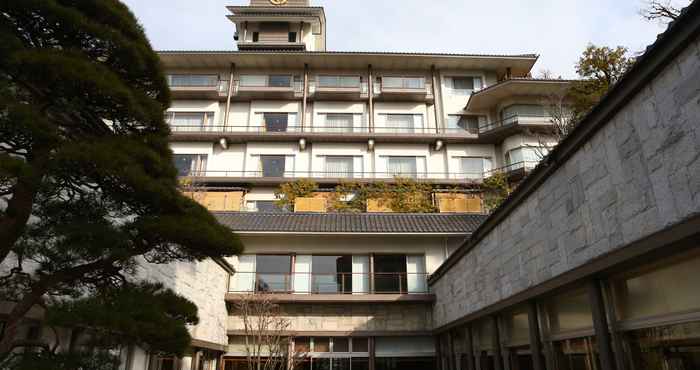 Others Kamisuwa Onsen Hotel Saginoyu