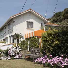 Hillside Inn Sirocco1 , 飯店船桥市