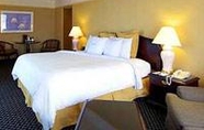 Ruangan Fungsional 6 Grand Plaza Montreal Centre-Ville