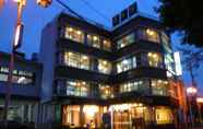 อื่นๆ 7 Inuyama Onsen Rinkokan