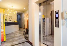 Others 5 Bufan International Hostel