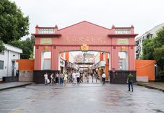 Others 4 Bufan International Hostel