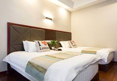 Others 7 Bufan International Hostel