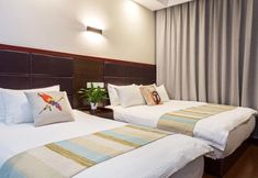 Others 3 Bufan International Hostel