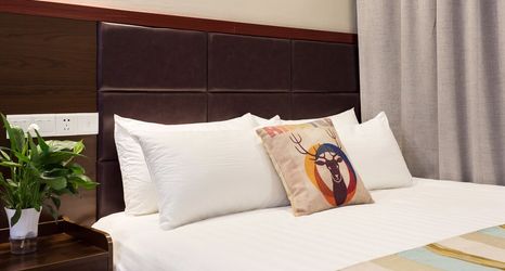 其他 2 Bufan International Hostel