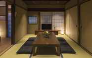 อื่นๆ 3 Machiya Residence Inn Kiyomizu Gojo Sumitsugu