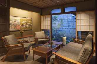 อื่นๆ 4 Machiya Residence Inn Kiyomizu Gojo Sumitsugu