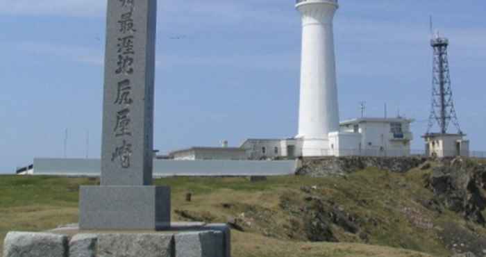 Khác Hotel Folkloro Ominato (JR Higashinihon Hotels)