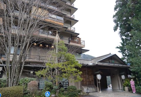 Others Gero Onsen Shogetsu