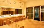 อื่นๆ 7 Oga Onsen Seiko Grand Hotel