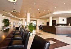 Khác 5 Ivbergs Hotel Berlin Messe