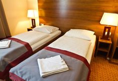 Khác 6 Ivbergs Hotel Berlin Messe