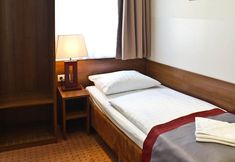 Khác 3 Ivbergs Hotel Berlin Messe