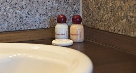 Khác 2 Ivbergs Hotel Berlin Messe