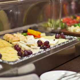 Ivbergs Hotel Berlin Messe1 , 飯店夏洛滕堡-维尔默斯多夫