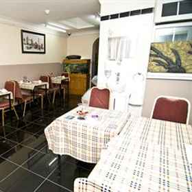 Holland Park Grove Hotel1 , 飯店特纳姆格林