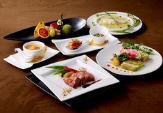 その他 6 Hotel Grand Vert Gizan
