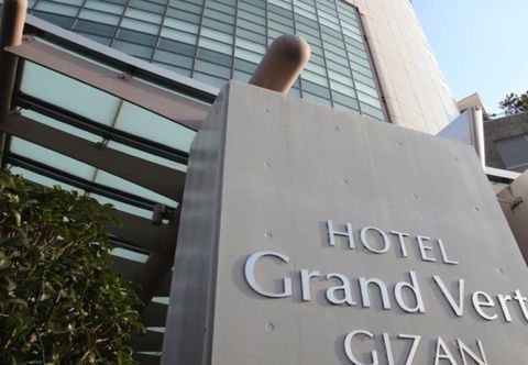 その他 Hotel Grand Vert Gizan