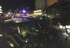 Others 5 Kusatsu Onsen Yakushinoyu Yumotokan