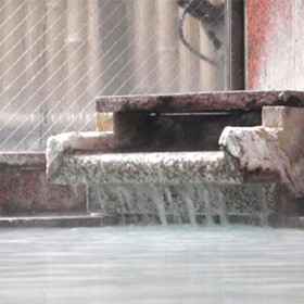 Kusatsu Onsen Yakushinoyu Yumotokan 1, Hotel Moritei