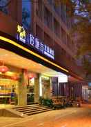 EXTERIOR_BUILDING Guilin Homeland Riverview Hotel