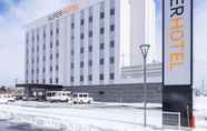 Others 3 Super Hotel Ishikari (opening March 5th)