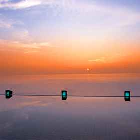 Sumoto Onsen Hotel New Awaji Bettei Yumesenkei1 , 飯店神户市