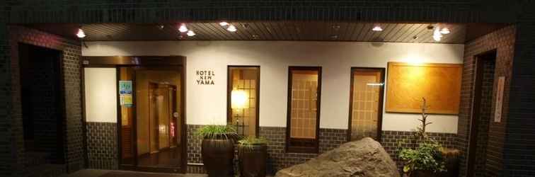 Others New Yama Hotel