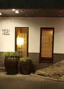 null New Yama Hotel