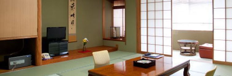 其他 Ashihara Onsen Hakuwaso