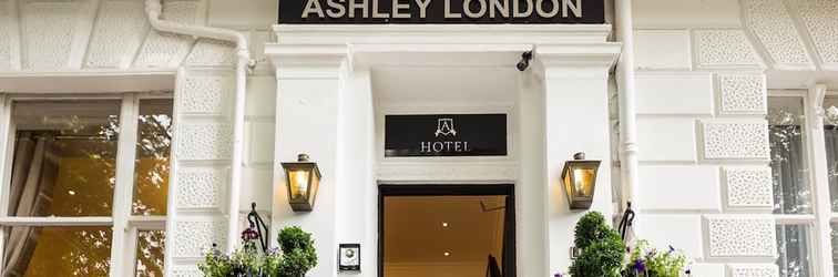 Lainnya Ashley Hotel