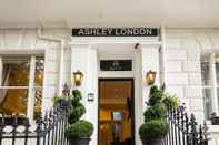 Lainnya Ashley Hotel