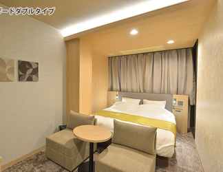 Lainnya 2 Hotel Gran March Tokyo Shibaura