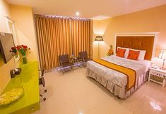 Bedroom 7 King Star Hotel Cao Ba Quat