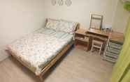 Bedroom 3 C.U. BNB Guest House - Hostel